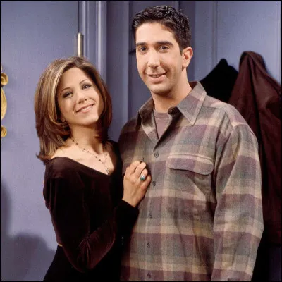 Comment s'appelle l'enfant de Ross et Rachel ?