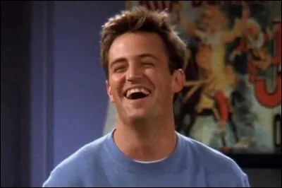 Quel chiffre doit faire Monica pour se marier avec Chandler à Las Vegas ?