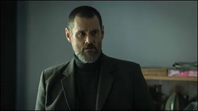 Ce film policier avec Carrey est...