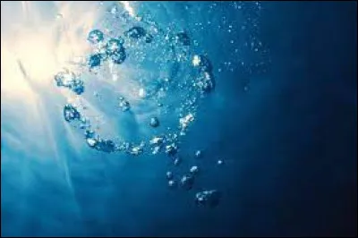 Quel est le symbole chimique de l'oxygène ?