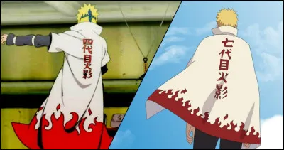 Quel est l'âge estimé de Naruto quand il devient Hokage ?