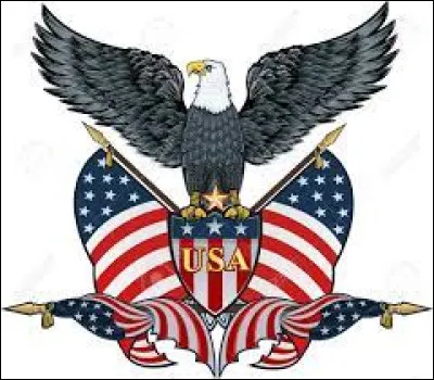 Quel est l'animal national des États-Unis ?