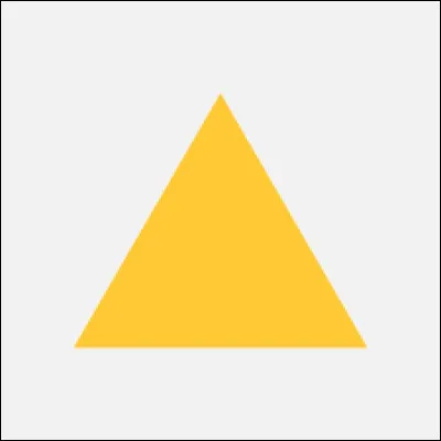 Combien de côtés a un triangle ?