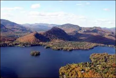 Quel est le plus grand lac d'Amérique du Nord ?