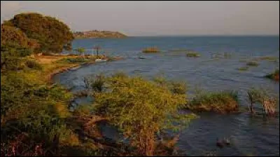 Quel est le plus grand lac d'Afrique ?