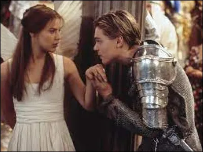 Qui a écrit "Romeo et Juliette" ?