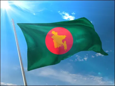 Quelle est la capitale du Bangladesh ?