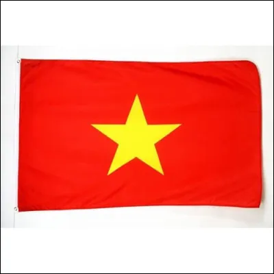 Quelle est la capitale du Vietnam ?