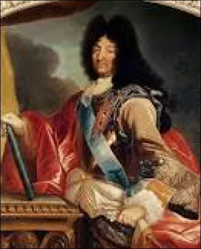 Qui était Louis XIV ?