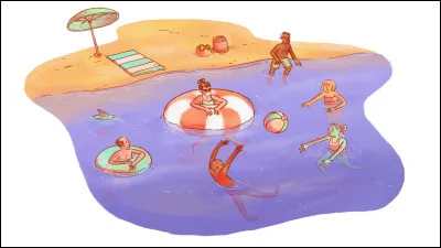 Que préférez-vous parmi ces activités ?