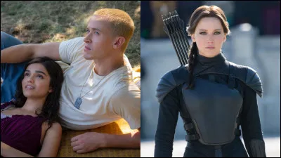 Quel est le nom de famille de Katniss ?