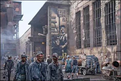 Qui est le garçon tiré au sort du district 12 ?