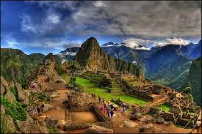 Quel est le plus grand lac d'Amérique du Sud ?