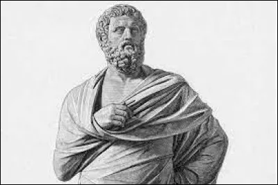 Qui a écrit la pièce de théâtre "Antigone" ?