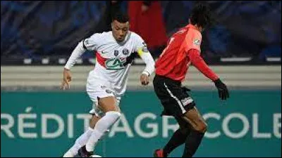 Quel pays a remporté la Coupe du Monde de football en 2018 ?