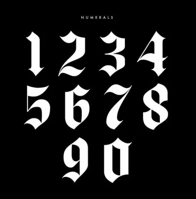 Quel chiffre préfères-tu ?