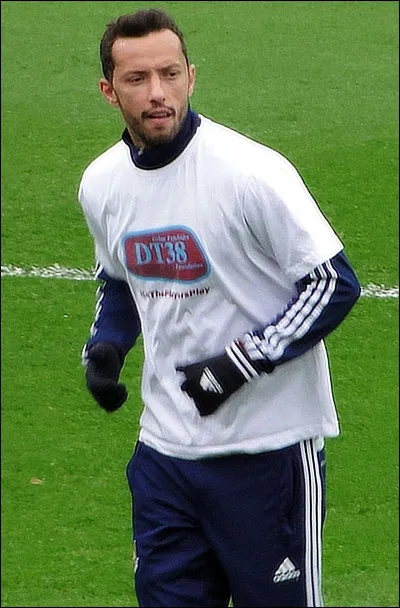 Va de paire, c'est le...