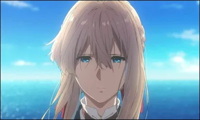 Et enfin, pourquoi a-t-elle voulu devenir poupée ?