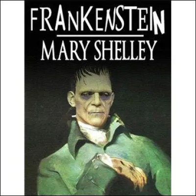 Littérature : Dans le roman de Mary Shelley, quel est le prénom du docteur Frankenstein ?