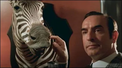 Qui incarne OSS 117 dans la parodie cinématographique des années 2000 ?