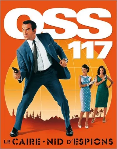 Qui est le réalisateur de ce film ?