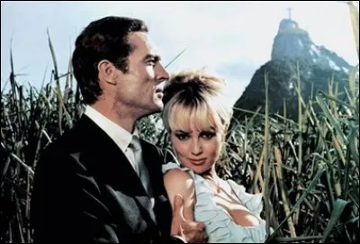 Quel est le profil de cet agent secret ?