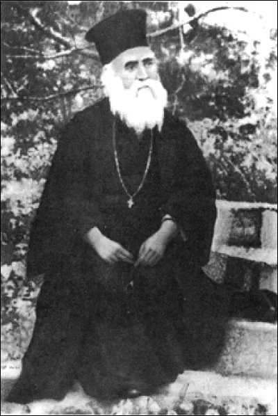 Et pour terminer ce quiz, qui était Saint Nectaire d'Egine ?