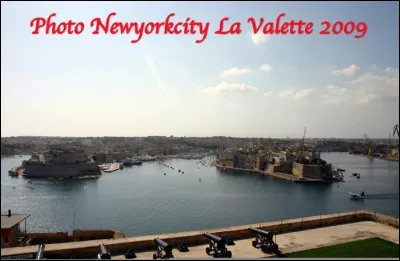 Quel pays insulaire en M a pour capitale la Valette ?