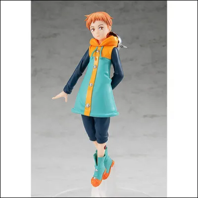 Qui était la plus grande menace de Lionnes, au début ?