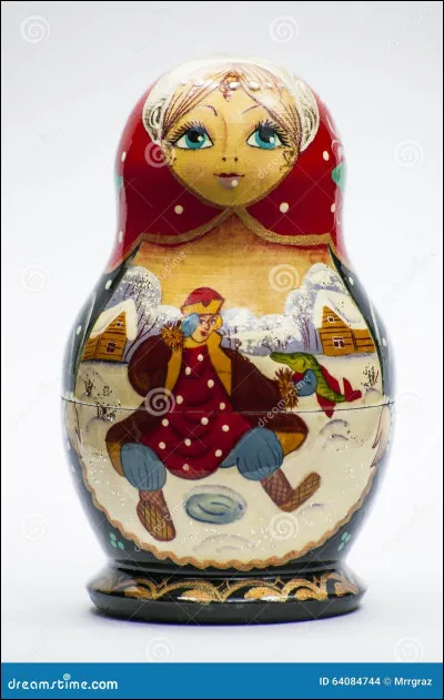 Quelle chanteuse interprétait le titre "Babooshka" ?