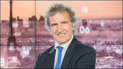 Sur quelle chaîne Gérard Leclerc était-il éditorialiste ?