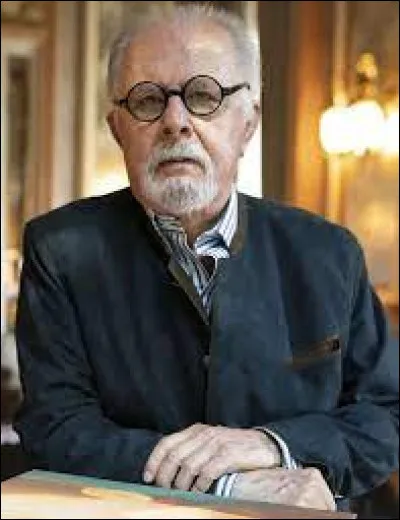 Qui était Fernando Botero ?