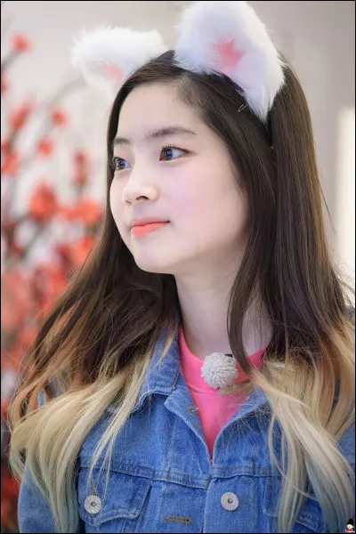 De quelle marque est-elle l'ambassadrice ?