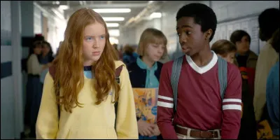 Max a largué Lucas plus de 5 fois.