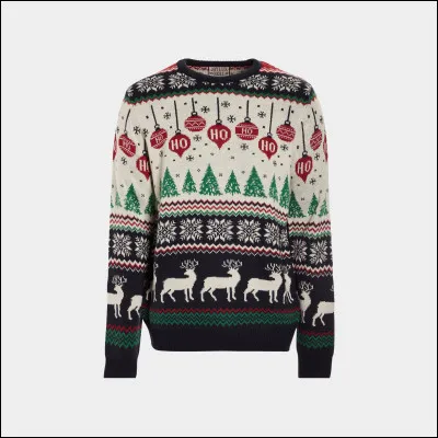 Quel est le nom de cet objet ?