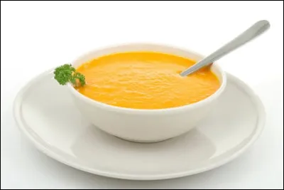 Quel est le nom de cet aliment ?