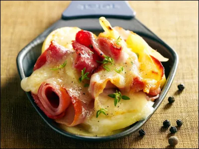 Quel est le nom de cette préparation culinaire ?