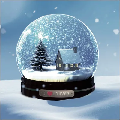 Quel est le nom de cet objet ?