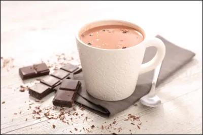 Quel est le nom de cet objet ?