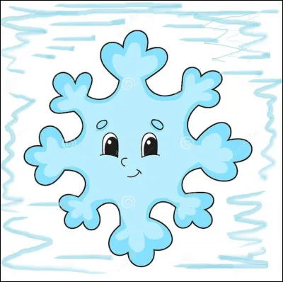 Quel est le nom de précipitation météorologique ?