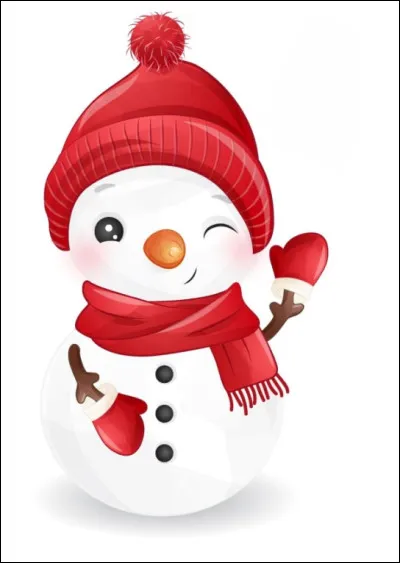 Quel est le nom de ce petit personnage ?