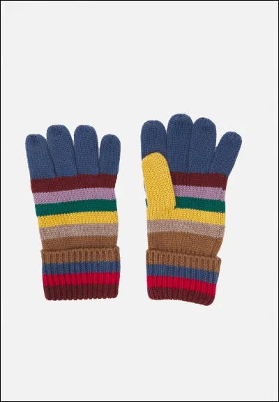 Quel est le nom de ces objets ?