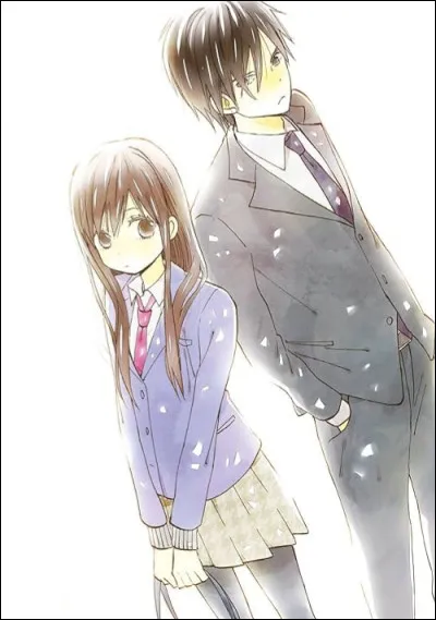 Quel est ce manga en M ?