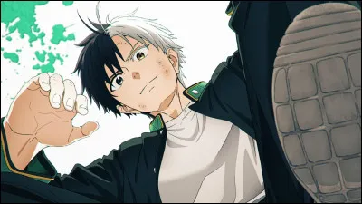 Et celui-ci tu connais son titre ?