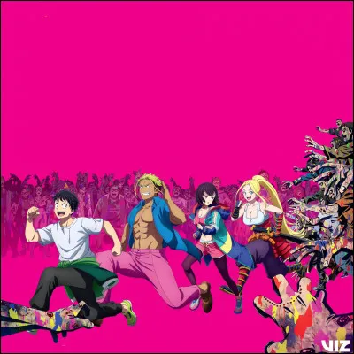 Et enfin pour finir peux-tu me dire comment s'appelle celui-ci ?