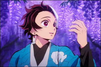 Connais-tu le titre de cet animé en D ?