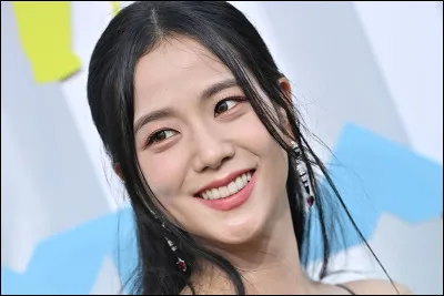 Quand est née Kim Jisoo ?