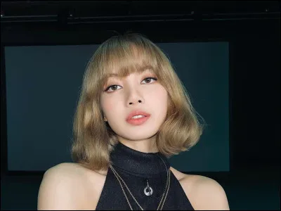 Quelle est la nationalité de Lisa ?