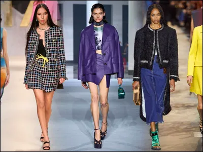 Quel est ton style vestimentaire ?