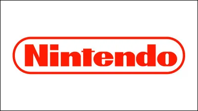 On continue avec Nintendo. Quelle est sa première console, sortie en 1977 ?